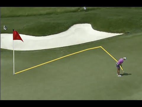 CRAZY Golf Moments (Part 2) | Golf Website