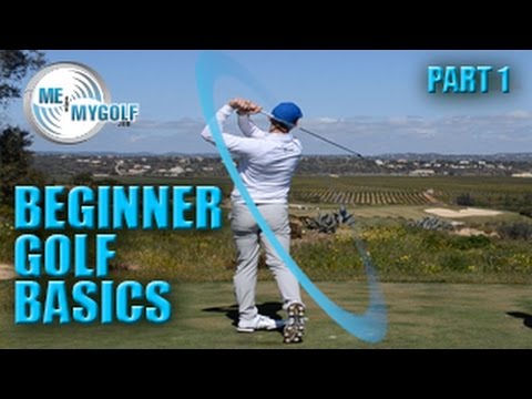 Beginner Golf Basics Part 1 Golf Website